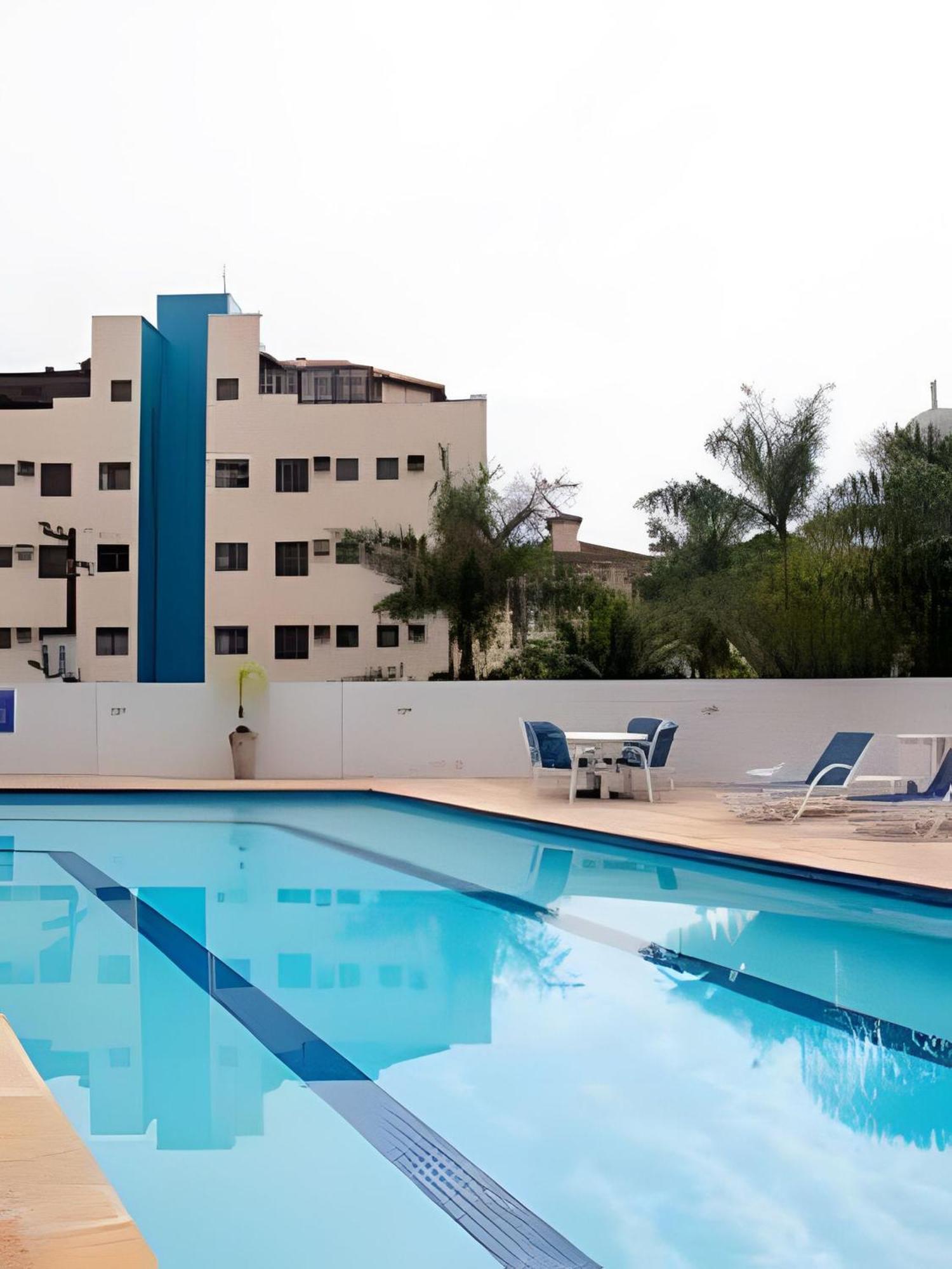 Apartamento #401, Seu Refugio De Ferias E Lazer Ubatuba