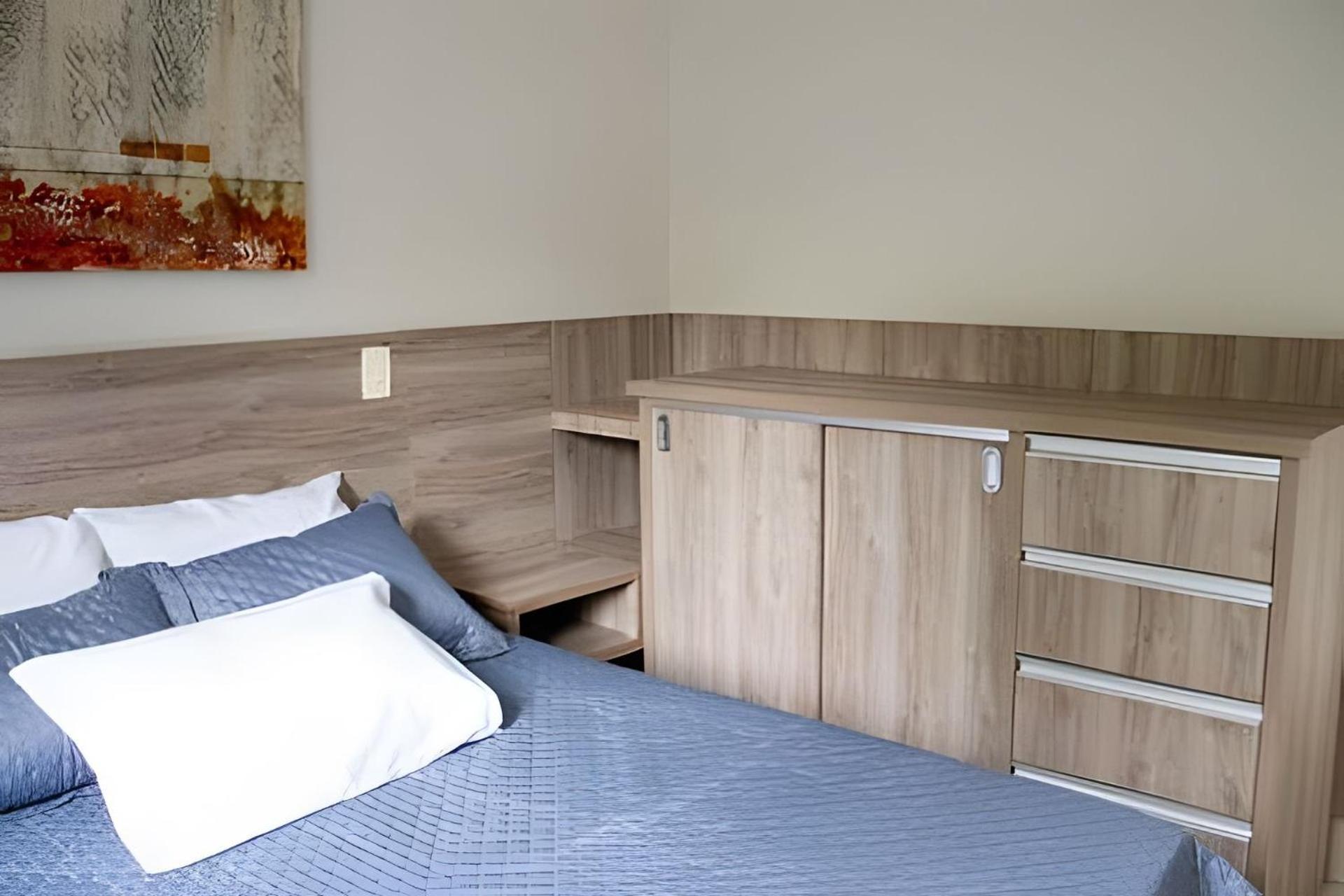 Apartamento #401, Seu Refugio De Ferias E Lazer Ubatuba