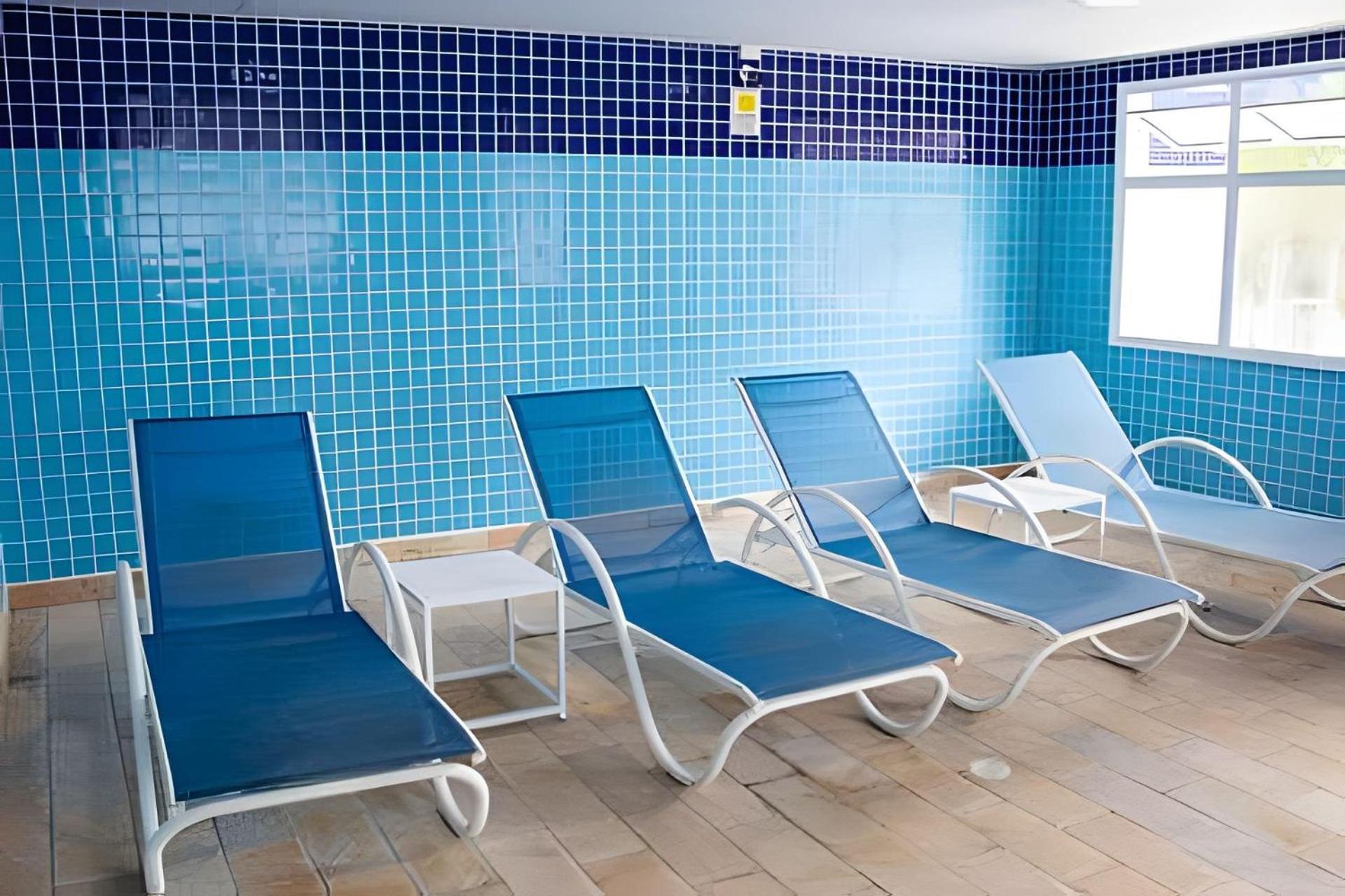 #401, Seu Refugio De Ferias E Lazer Apartamento *