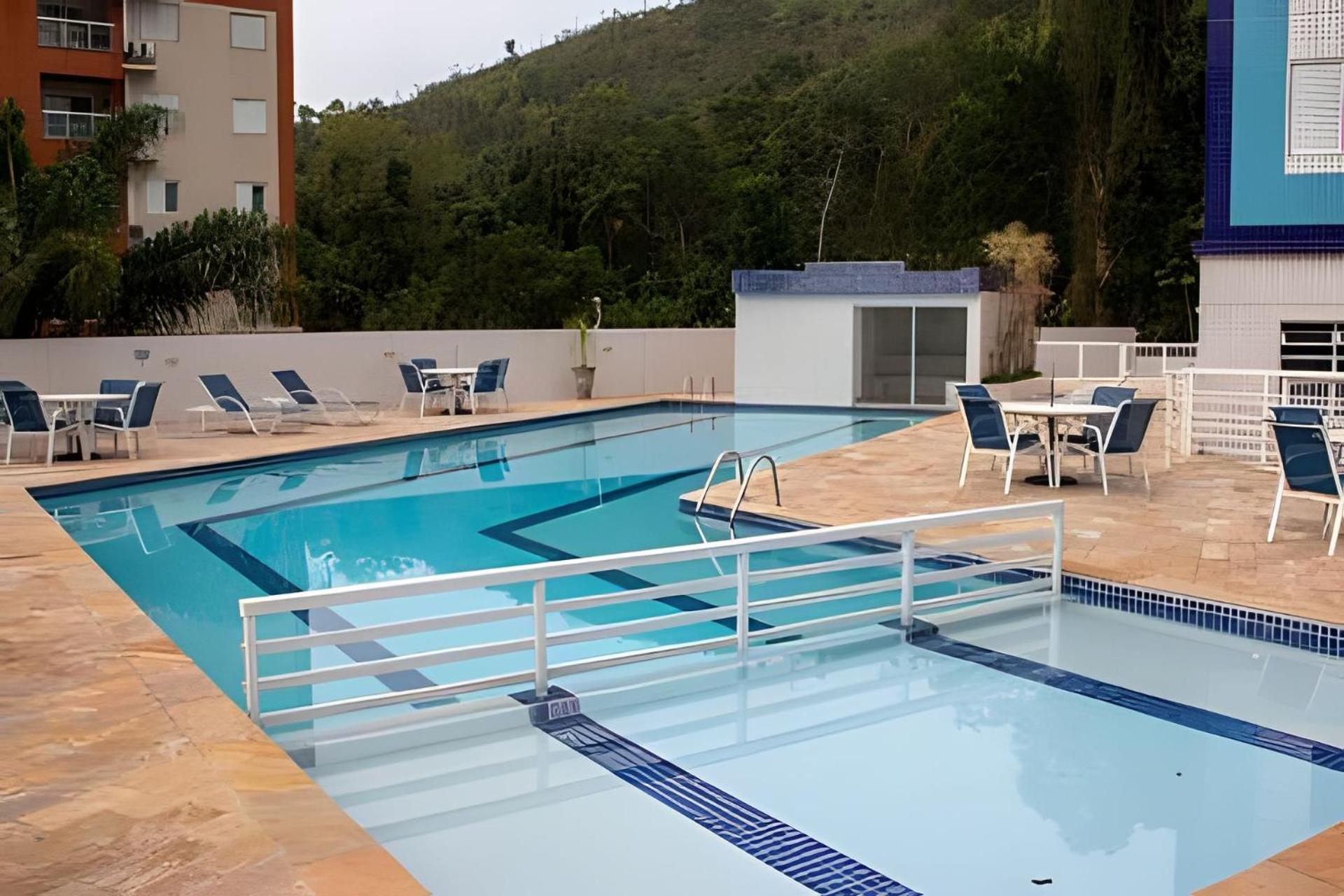 Apartamento #401, Seu Refugio De Ferias E Lazer