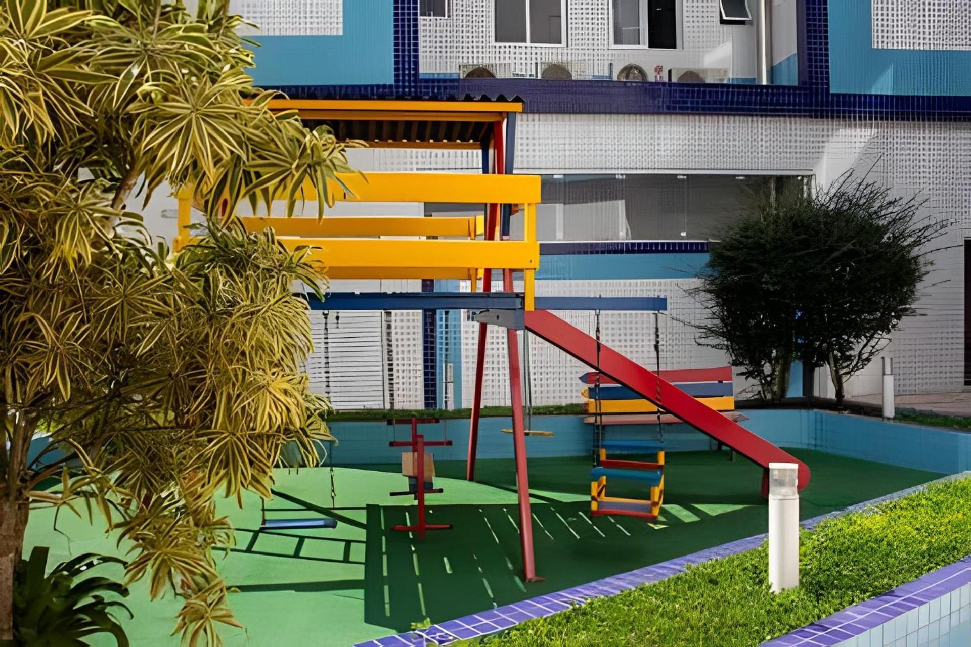 Apartamento #401, Seu Refugio De Ferias E Lazer