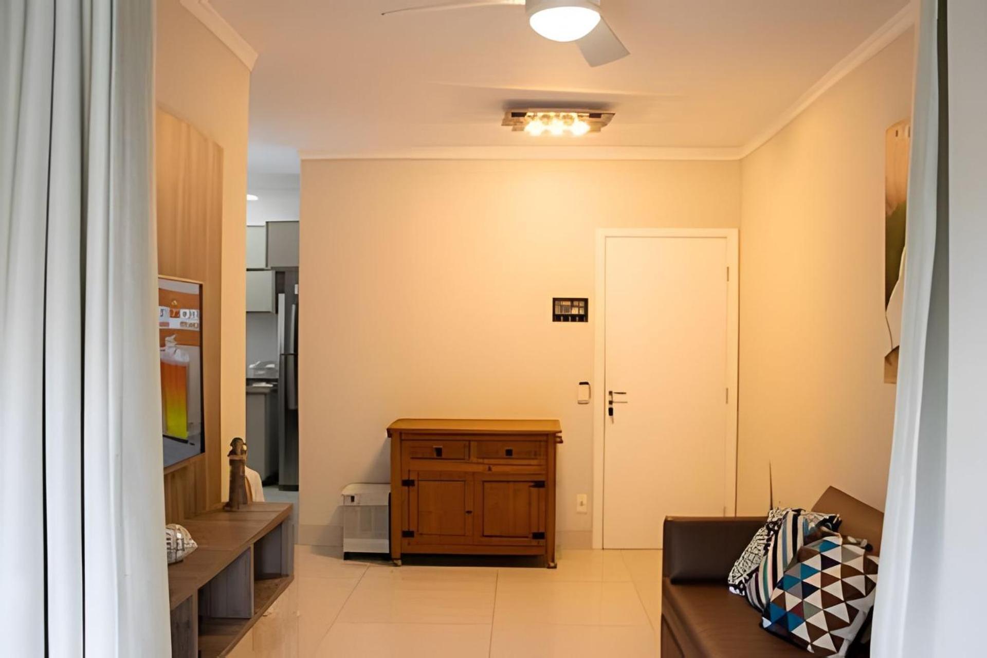Apartamento #401, Seu Refugio De Ferias E Lazer Ubatuba