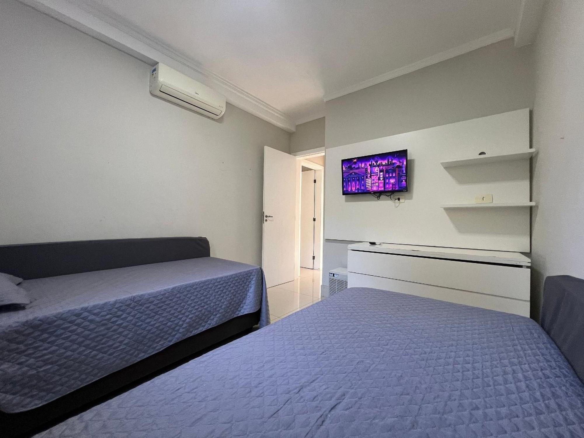 #401, Seu Refugio De Ferias E Lazer Apartamento *