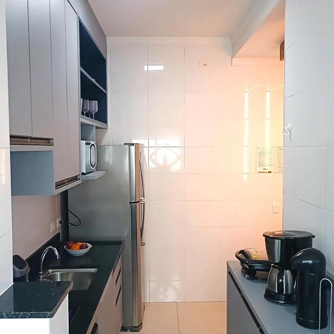 #401, Seu Refugio De Ferias E Lazer Apartamento Ubatuba