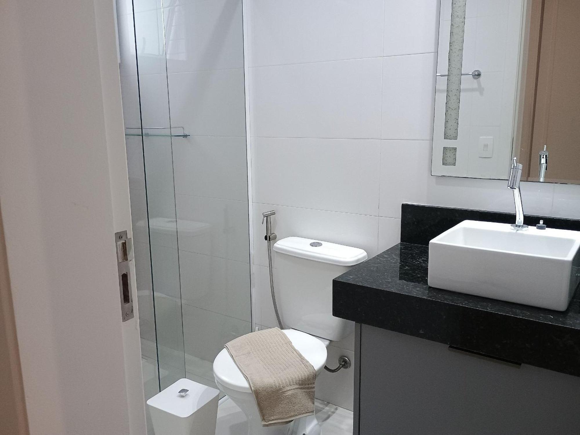 Apartamento #401, Seu Refugio De Ferias E Lazer