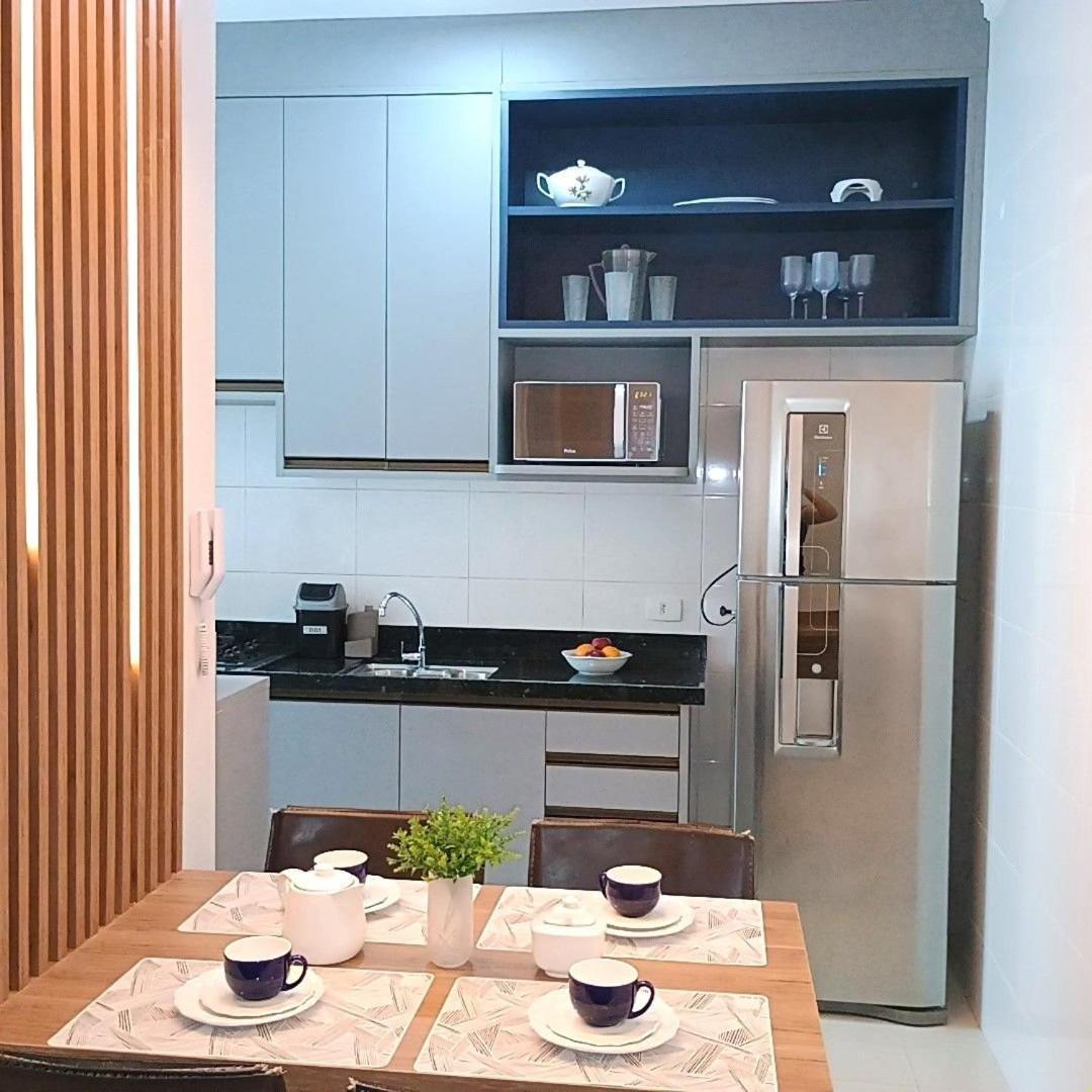 #401, Seu Refugio De Ferias E Lazer Apartamento *
