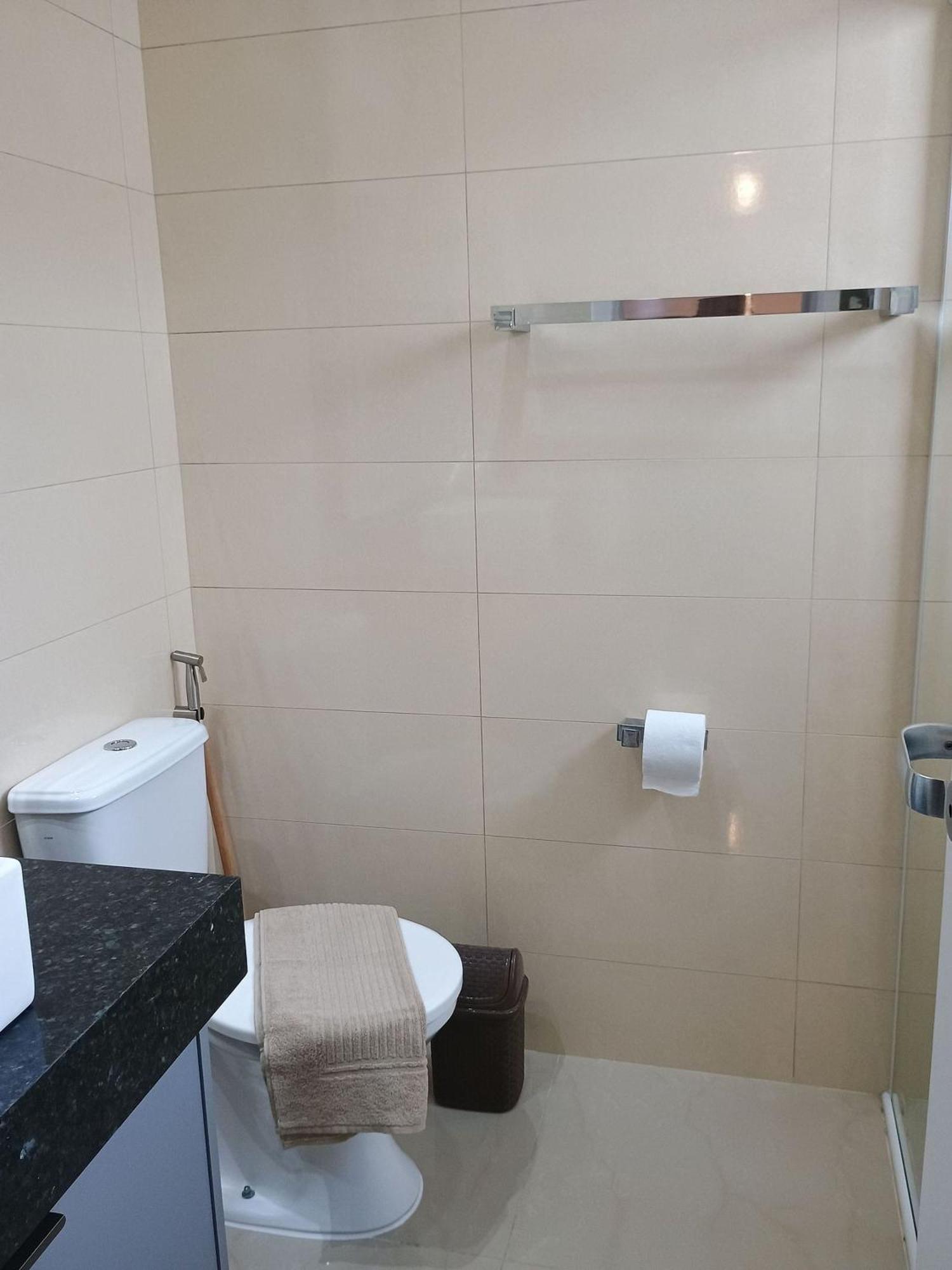 Apartamento #401, Seu Refugio De Ferias E Lazer