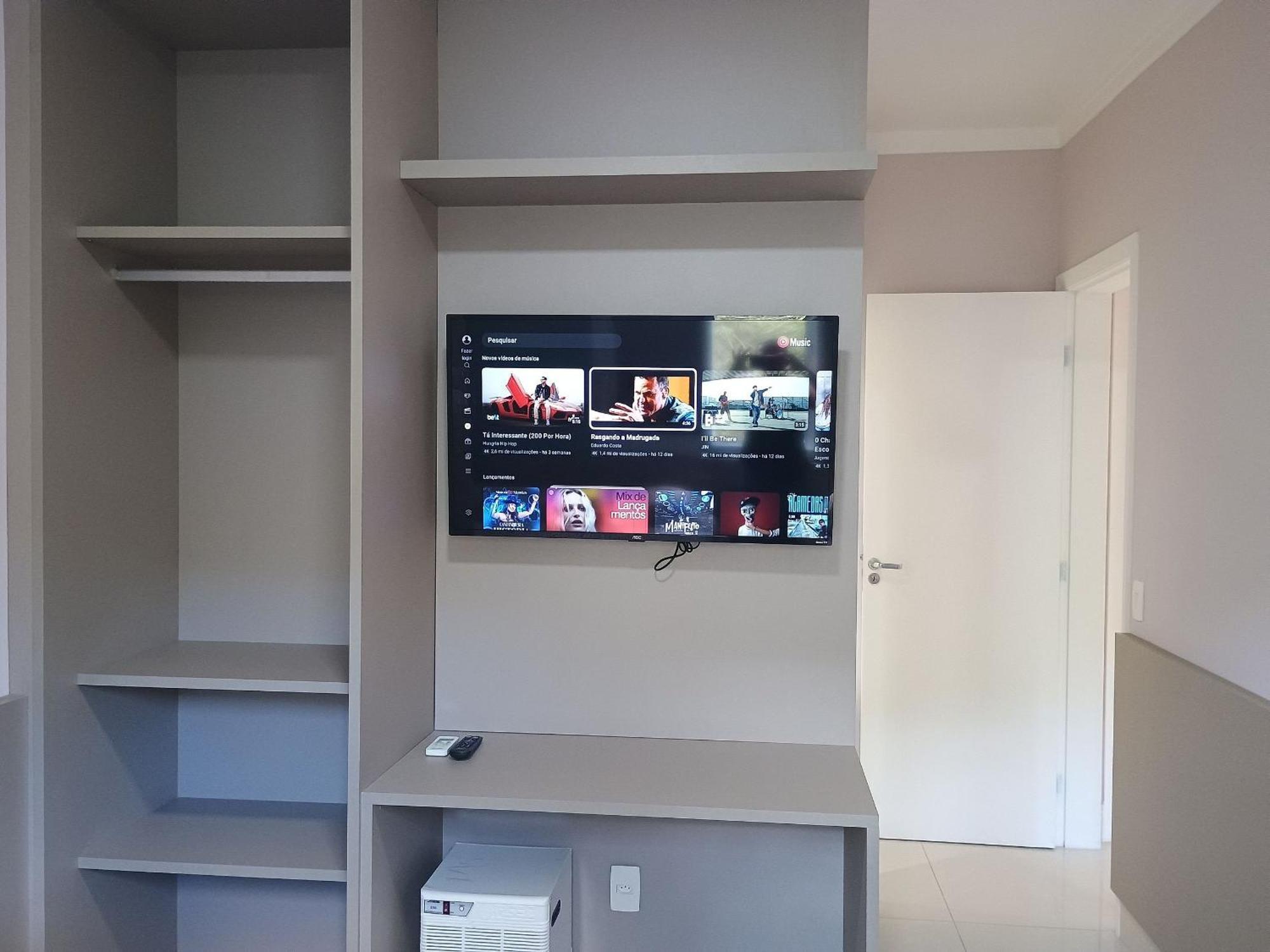 Apartamento #401, Seu Refugio De Ferias E Lazer *