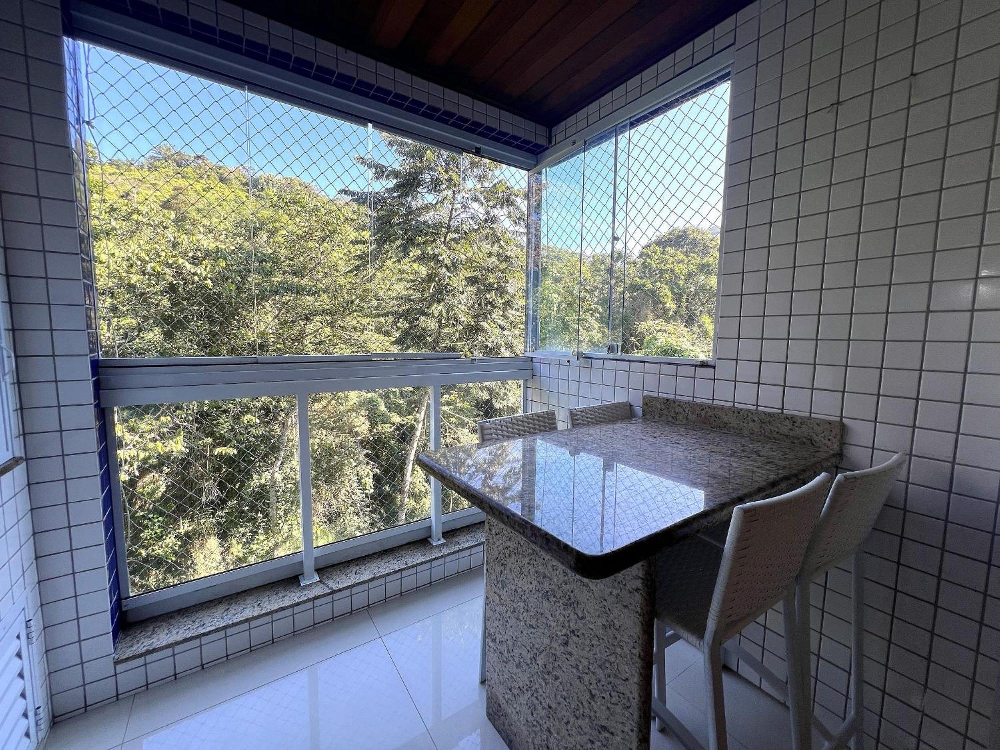 #401, Seu Refugio De Ferias E Lazer Apartamento Ubatuba