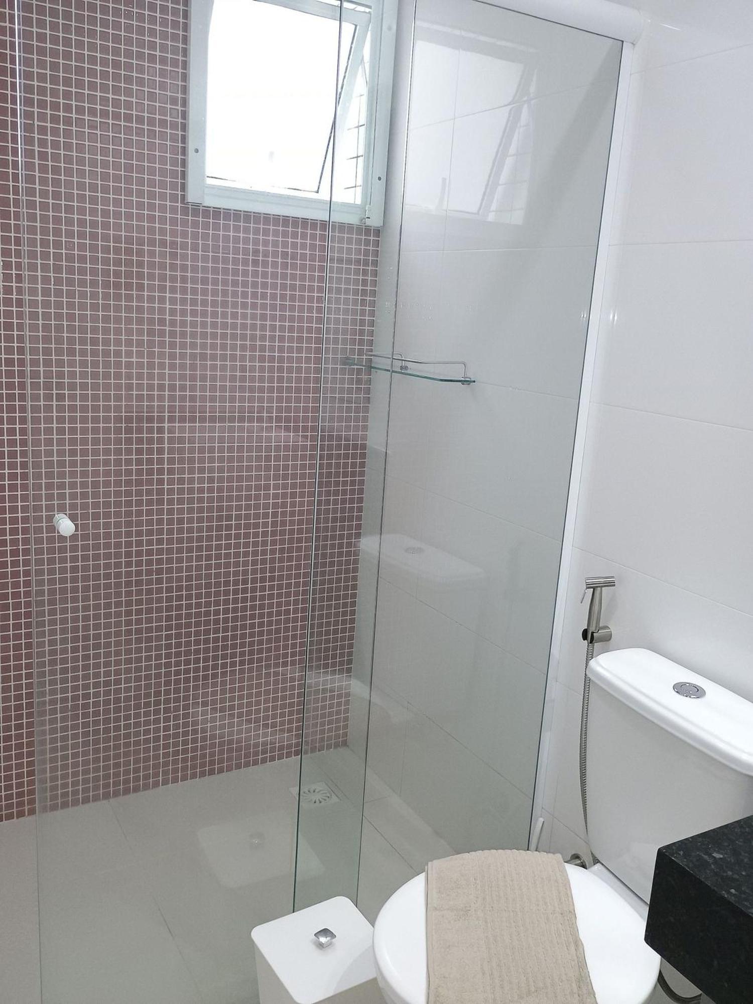 Apartamento #401, Seu Refugio De Ferias E Lazer Ubatuba