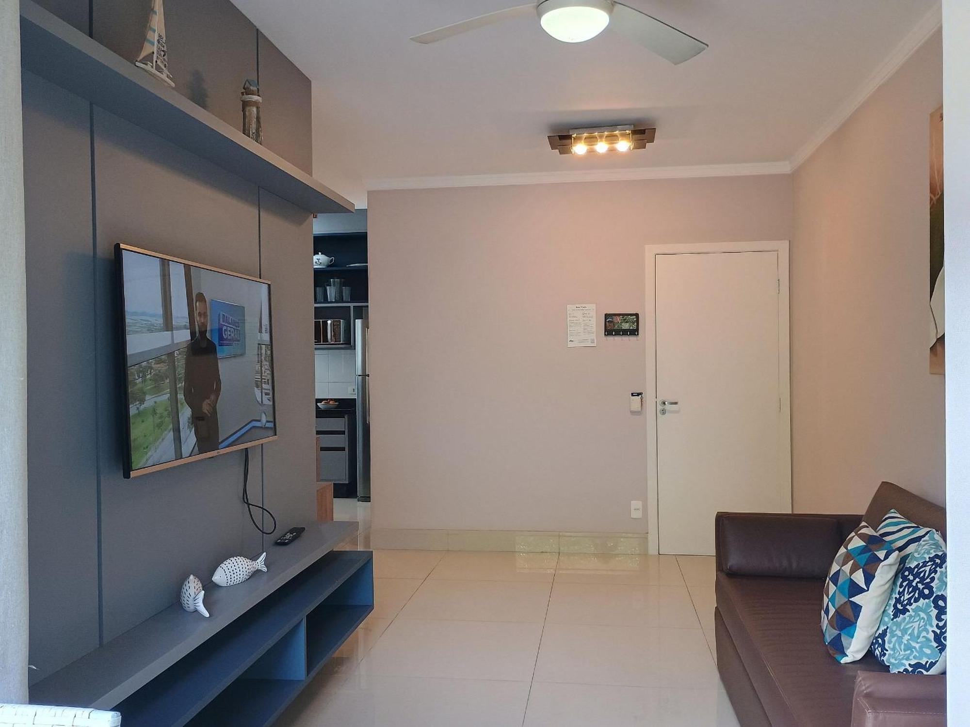 #401, Seu Refugio De Ferias E Lazer Apartamento