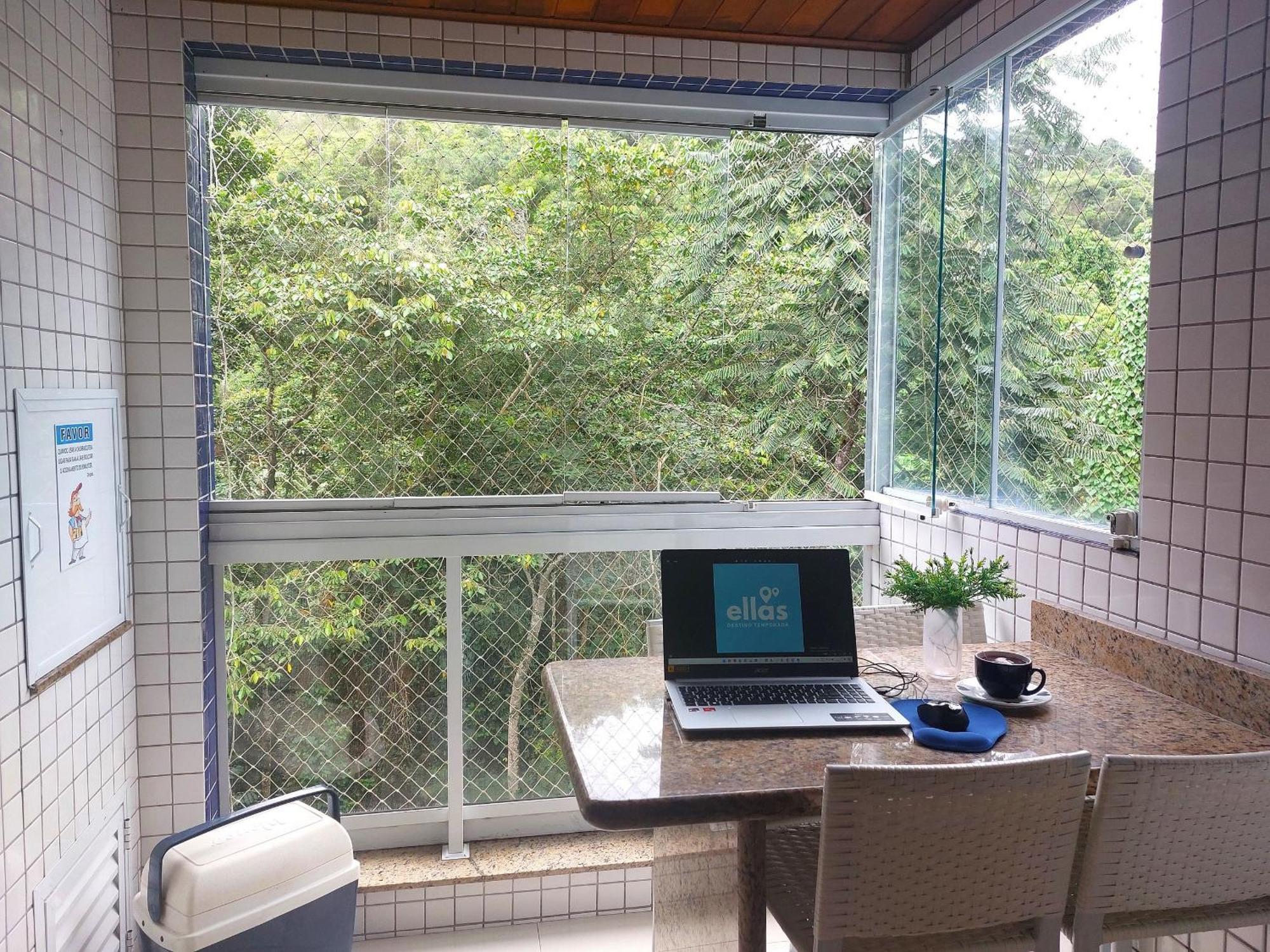 #401, Seu Refugio De Ferias E Lazer Apartamento