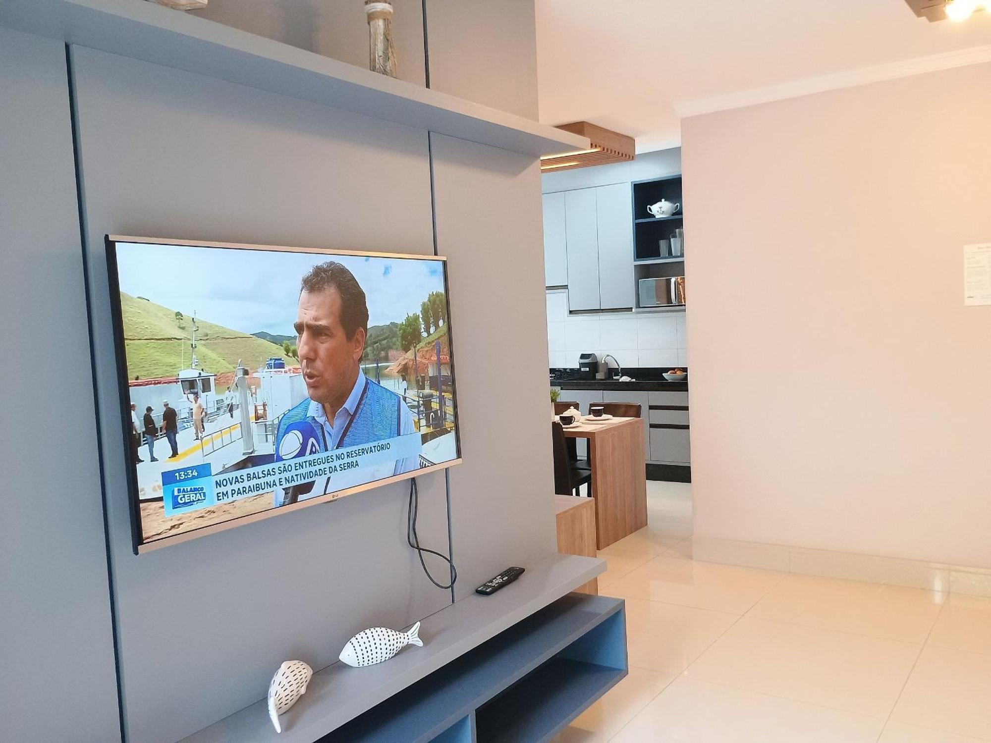 Apartamento #401, Seu Refugio De Ferias E Lazer